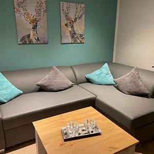 Appartement met Twee Slaapkamers